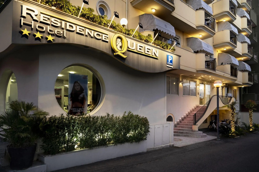 Residence Queen