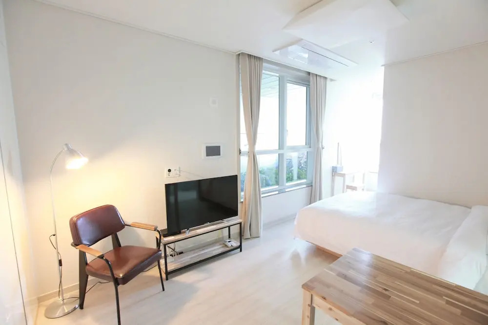 Residence K
