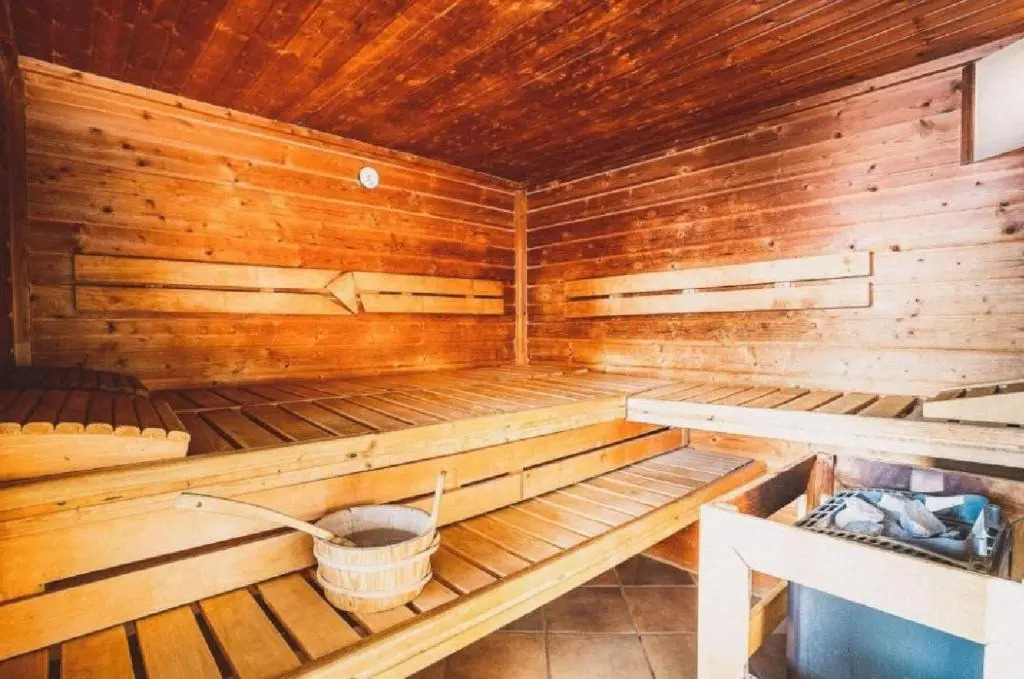 Waldhotel Soodener Hof
