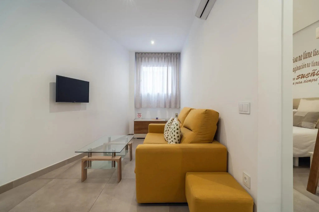 Apartamentos CMdreams Mérida