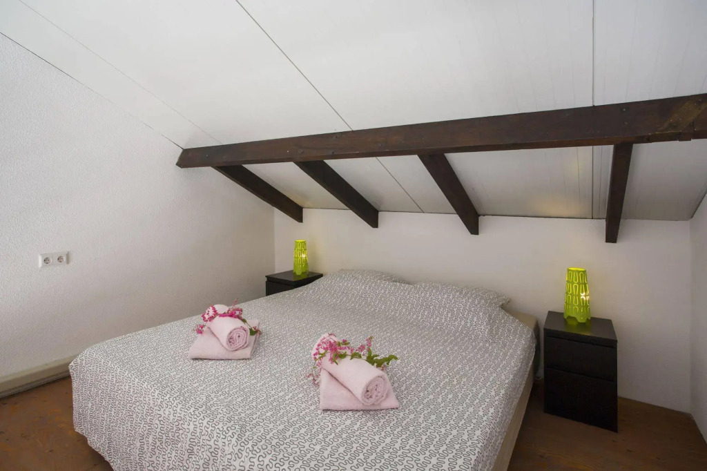 Willemstad Resort