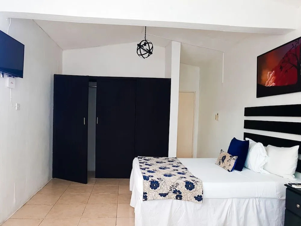 Eventuality B&B New Kingston