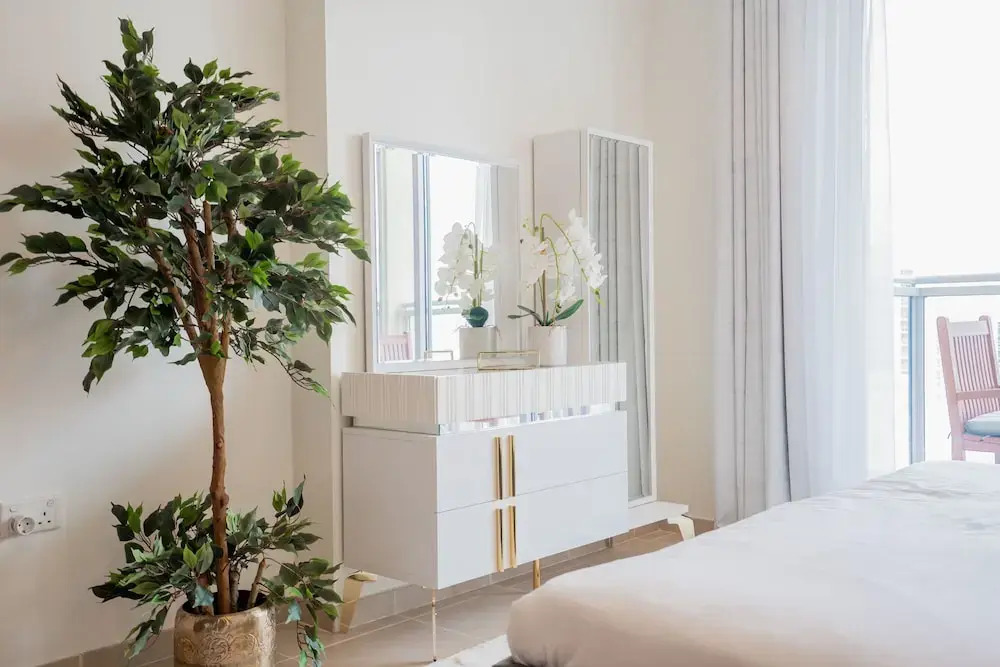 Nasma Luxury Stays - Burj Residences 1
