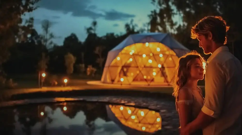 Glamping Xochitepec