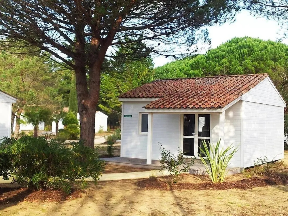 Village Océanique