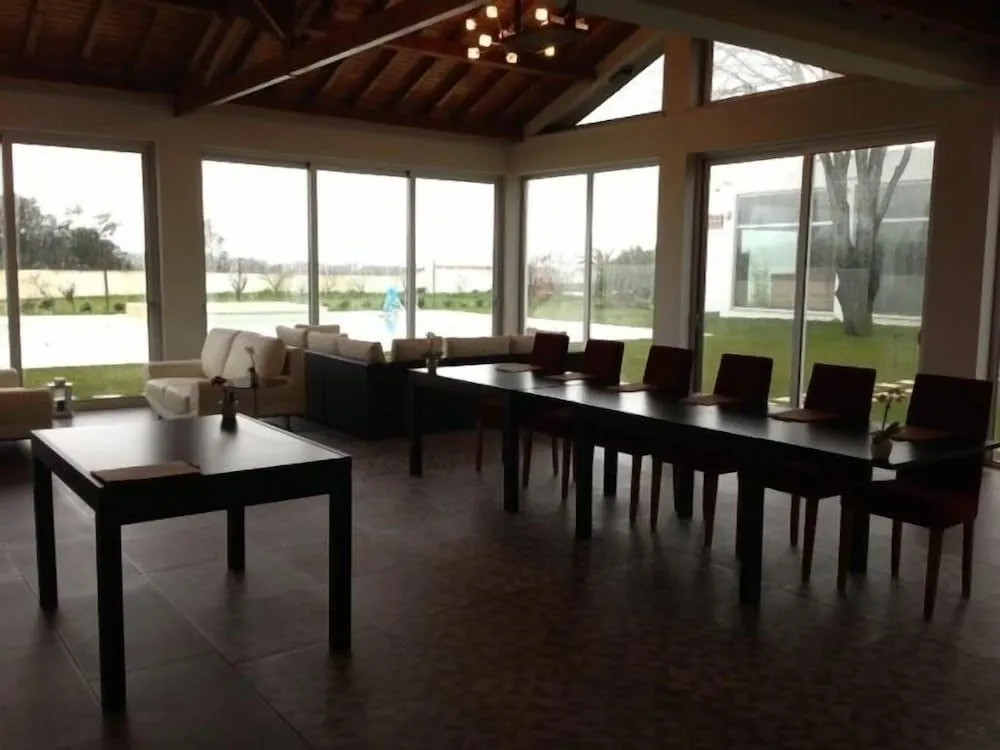 Quinta Alves de Matos