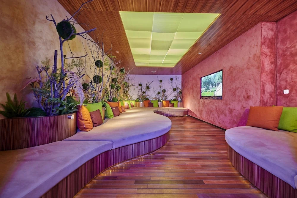 Der Birkenhof Spa & Genuss Resort
