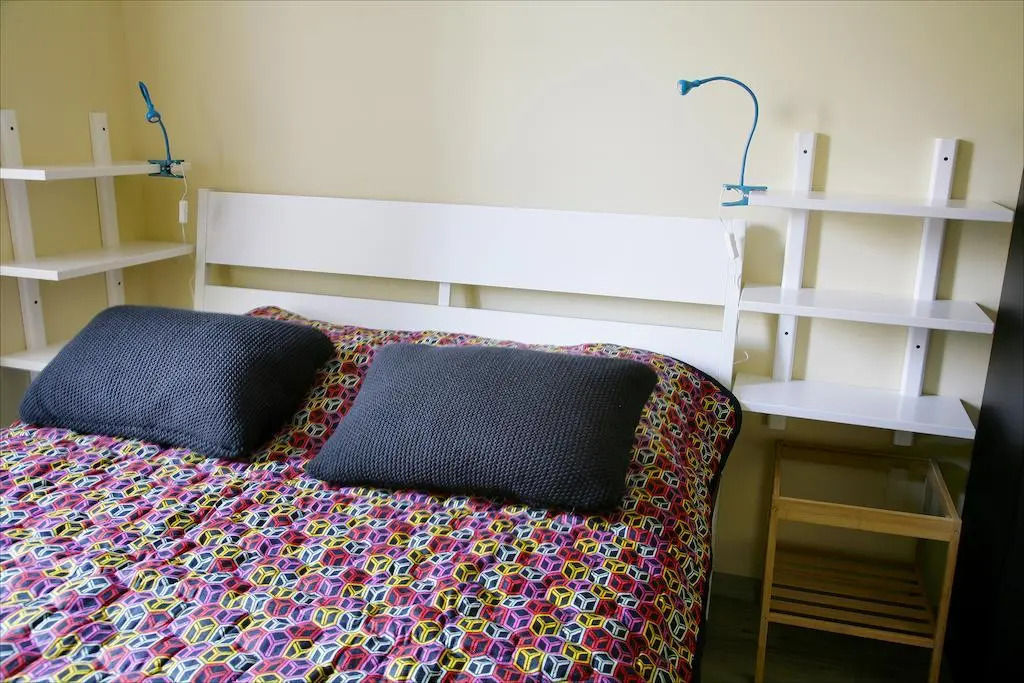 Neretas Apartamenti