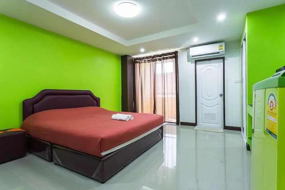 K.D Residence Songkla