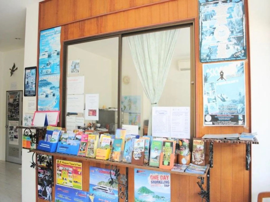 Penzy Guest House