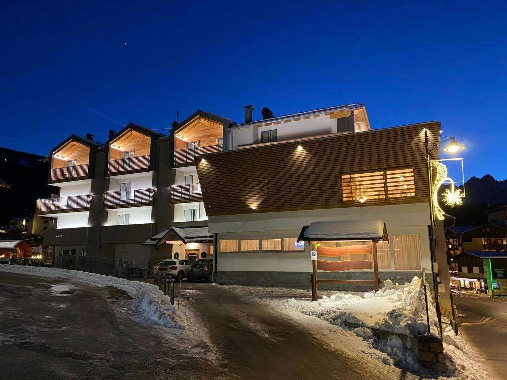 Àlia Bianca Active & Family Hotel