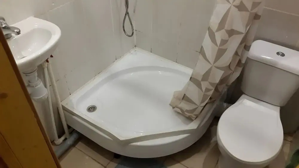 BigGal Rooms