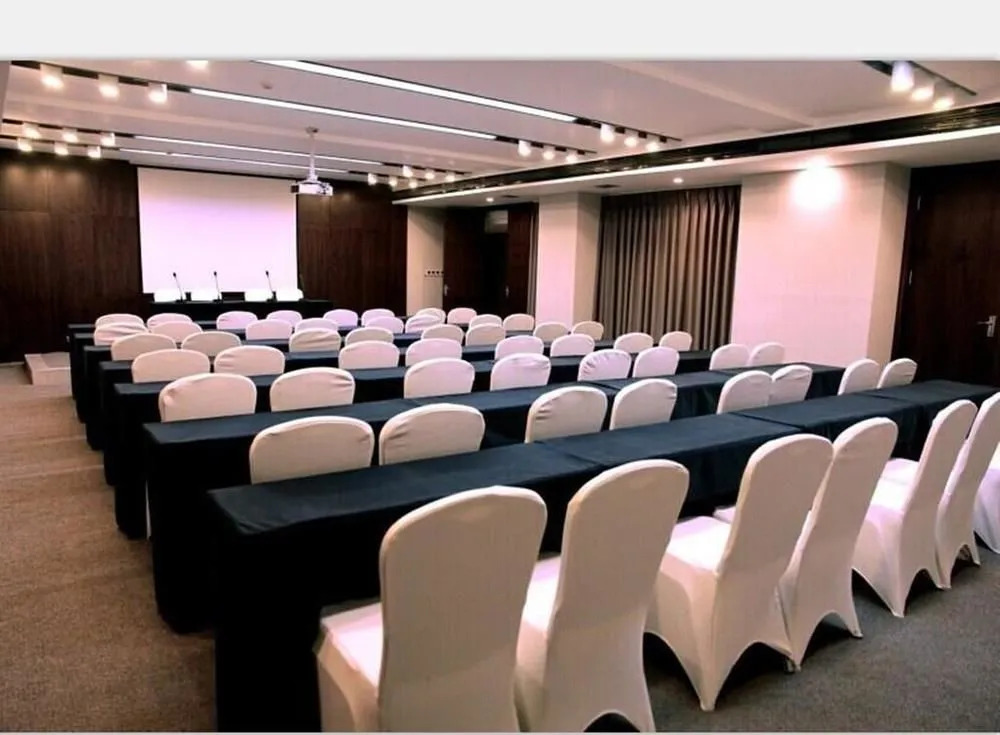 Hotel Vanlee ZS
