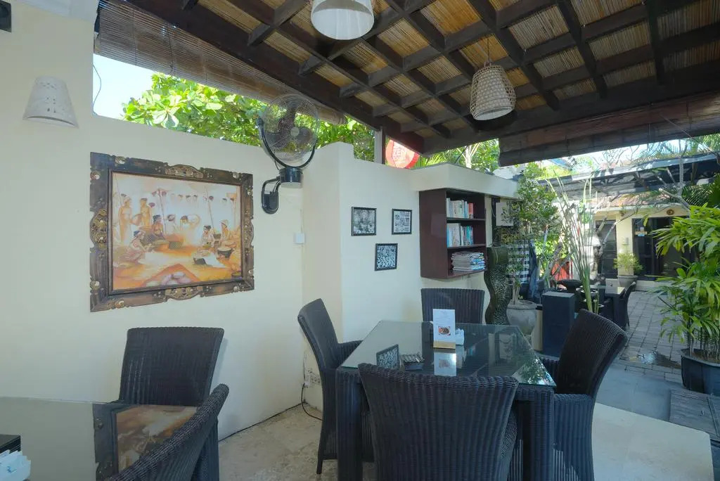 Andari Legian