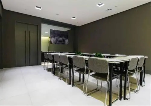 Goldmet Inn Chengdu Baiguolin Subway Station Branch