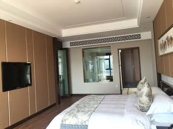 Jin Hai Tian Hotel