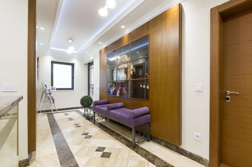 Prime Hotel Apartmani
