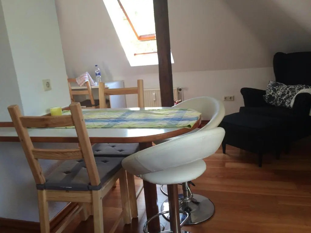 Apartment Braunschweig - Charlys Home