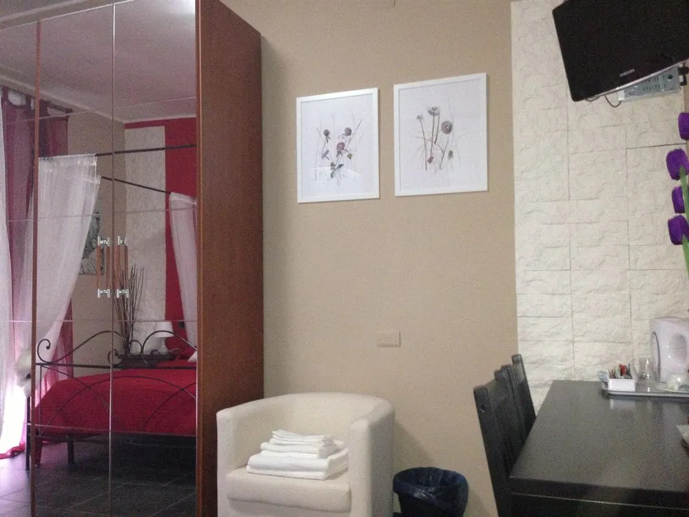Residence Fiera Milano B&B