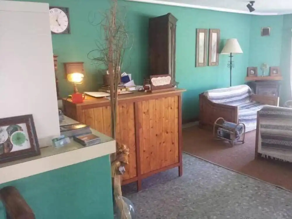 Hotel Los Laureles