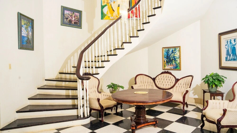 Amazing Family Retreat In Montego Bay! Enjoy A Private Pool And Breathtaking Views! 4 Bedroom Villa by Redawning