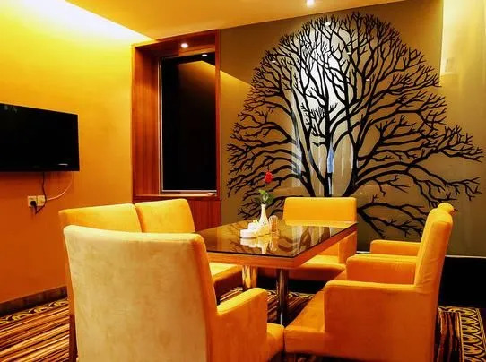 Felicity Hotel Shenzhen, Luohu Railway Station