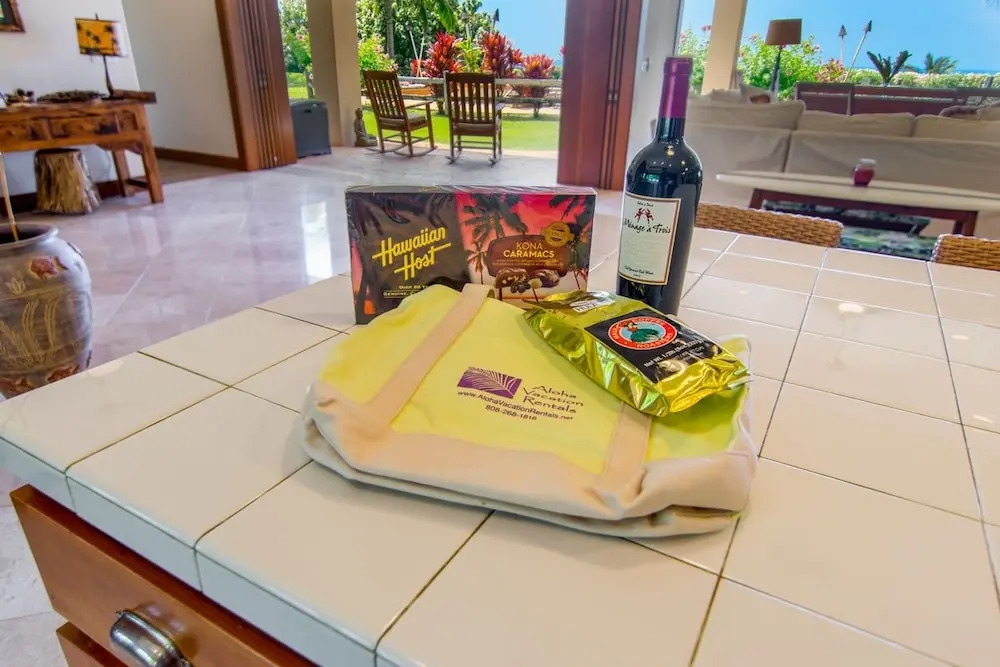 Makena Aloha Estate