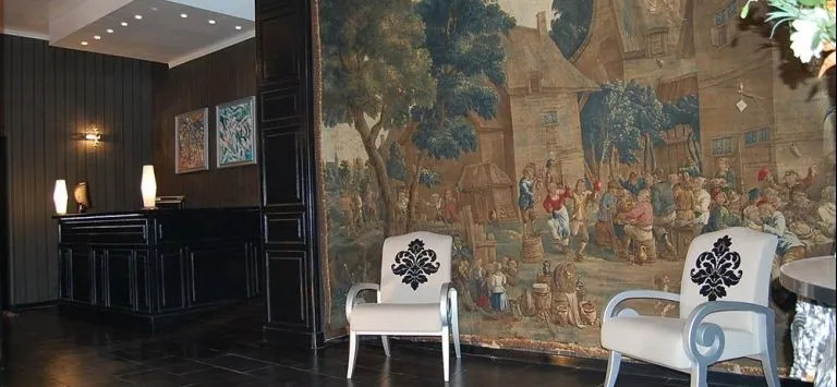 Royal Palace Luxury Hotel