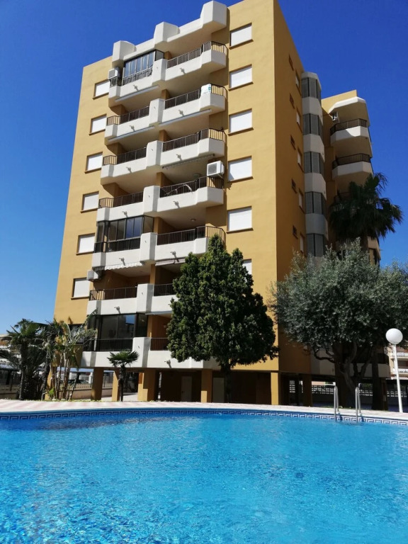 La Marina I 4ºD