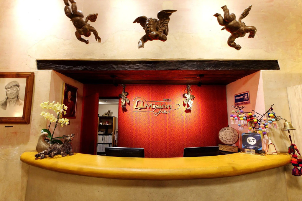 Che San Cristobal de las Casas Hostel
