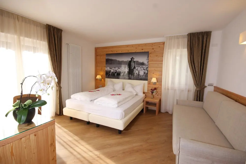 Active Hotel Pineta
