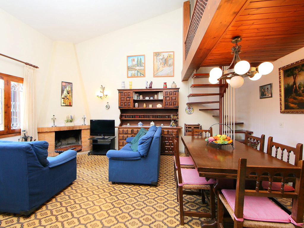 Villa Vilafortuny by Interhome