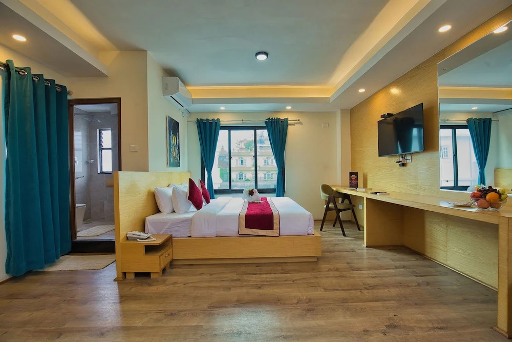 Hotel Grand View
