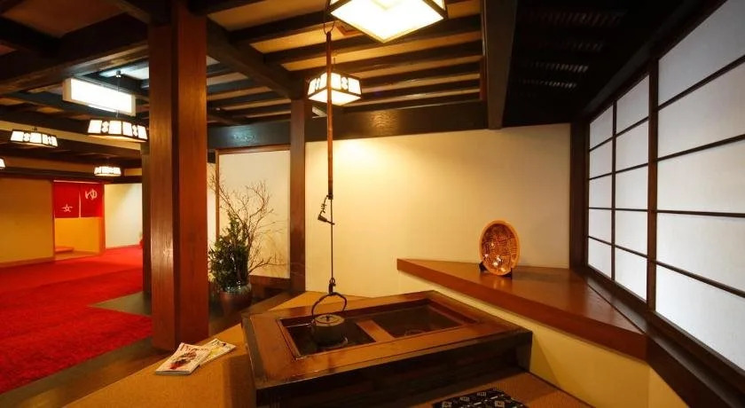 Yujin Chiyonoyu