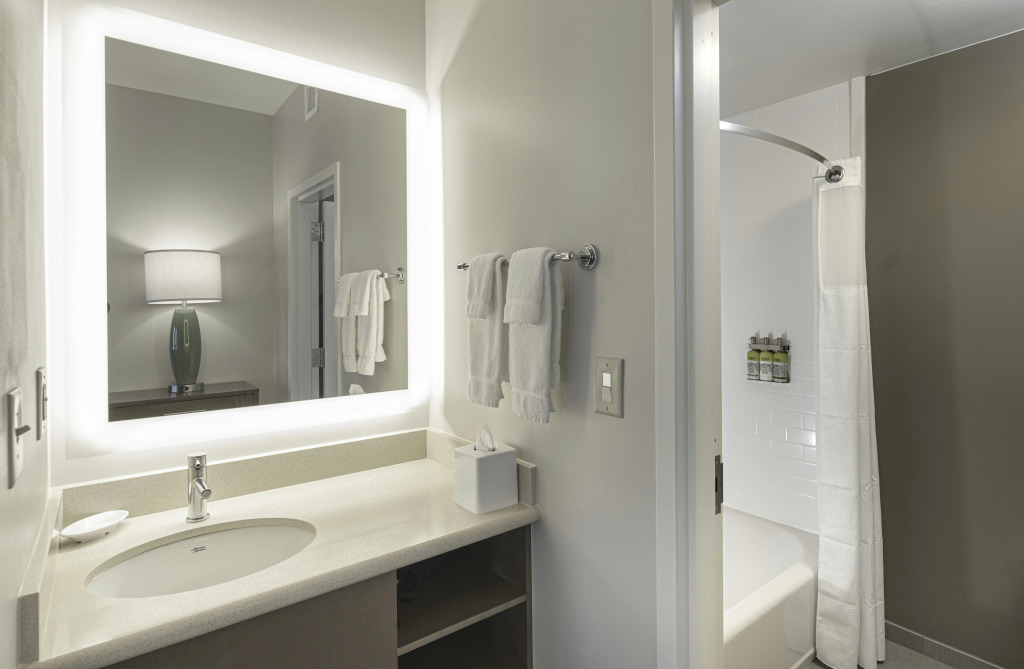 Staybridge Suites Montgomery - Downtown by IHG