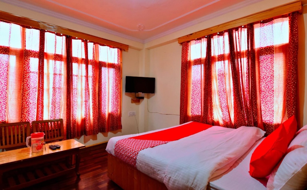 Suraj Inn
