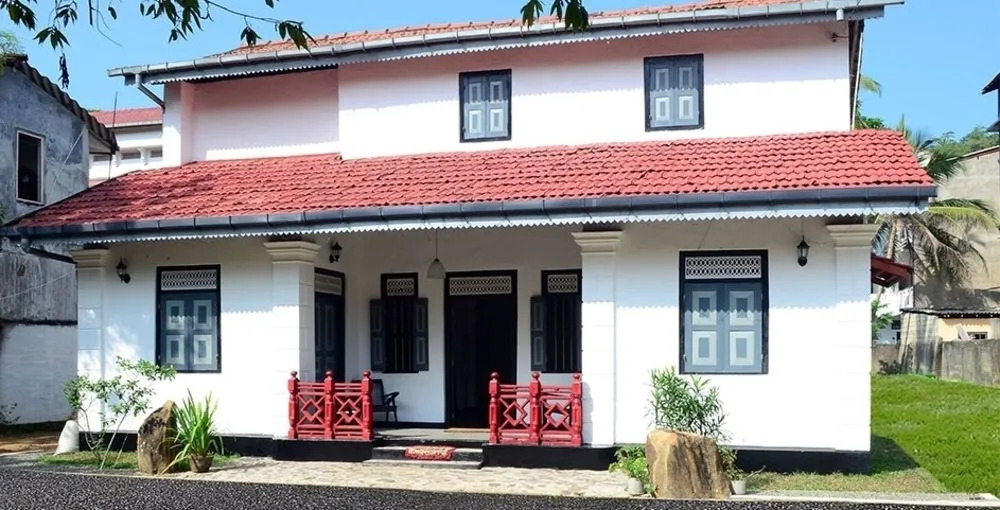Sunray Village Dalawella