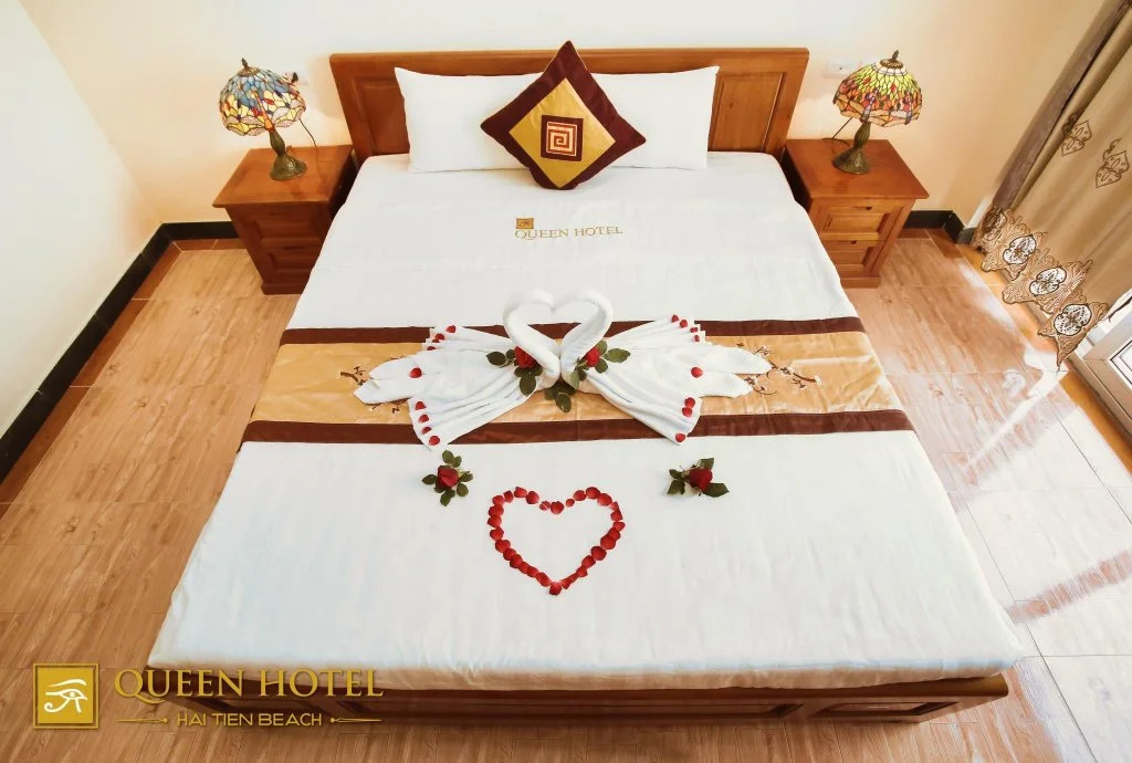 Queen Hotel Thanh Hoa