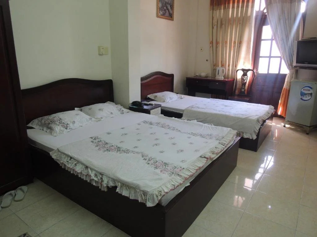 Palace Hotel 2