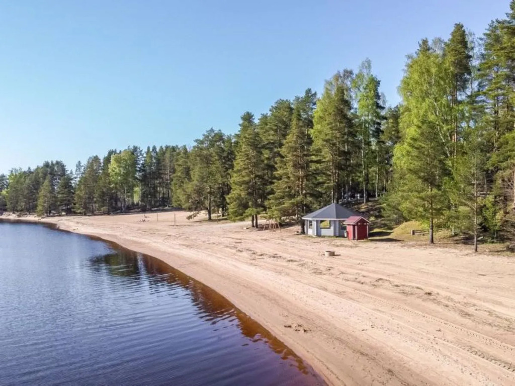 Holiday Home Villa kuortane by Interhome