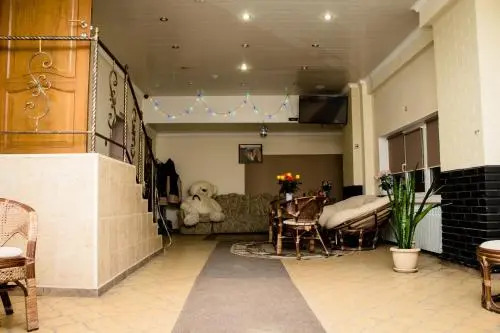 Mini Lux Inn