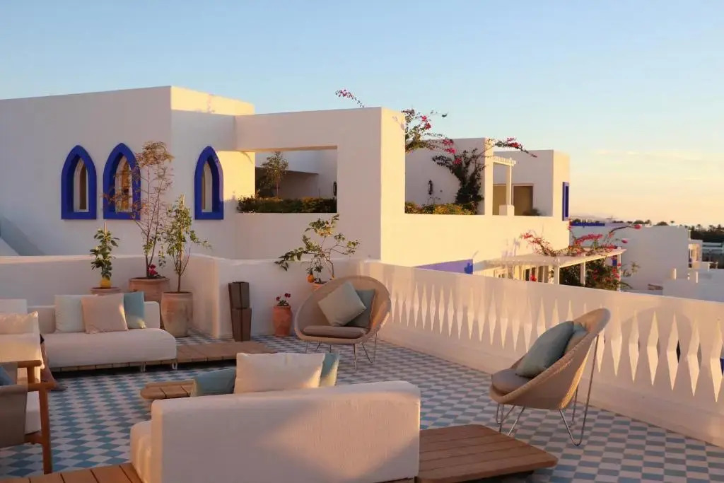 Cloud7 Residence Ayla Aqaba