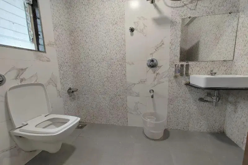 Hotel Sai Inn Executive