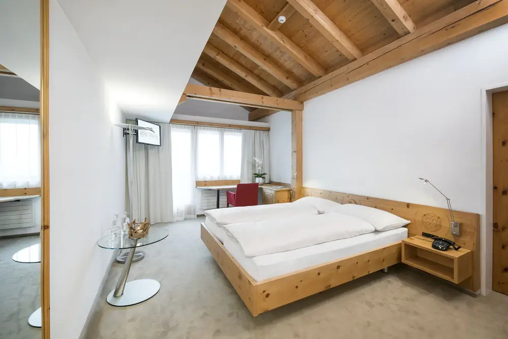 Hotel Seehof direkt am Heidsee