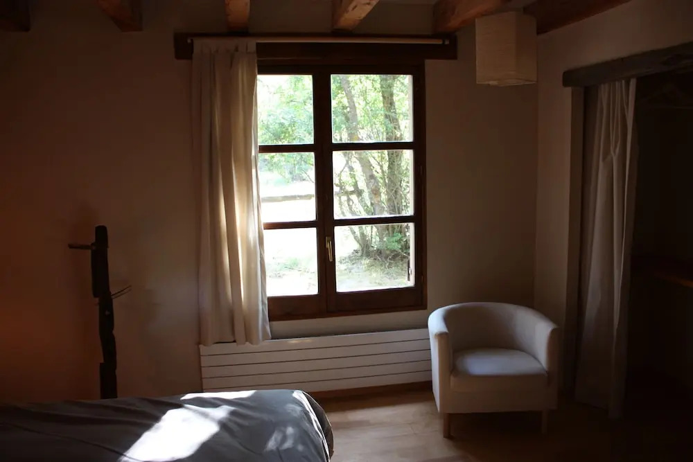 Casa El Palomar II