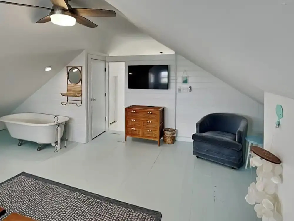 The Last Dollar Cottage by Topsail Realty
