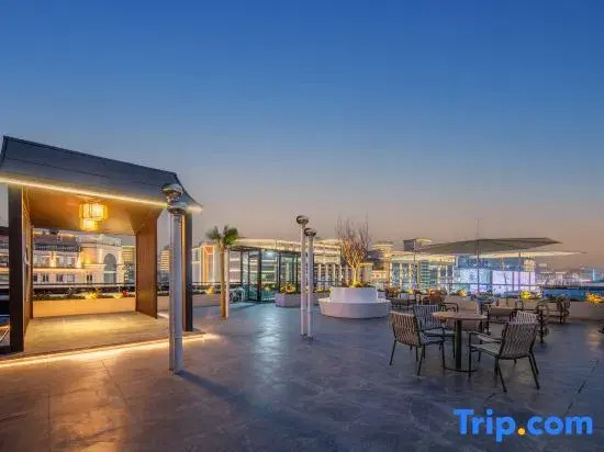 Zety Hotel (Hubin Xihu Longxiangqiao Subway Station Branch Hangzhou)