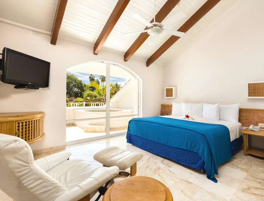 The Raintree Villa Vera Isla Mujeres