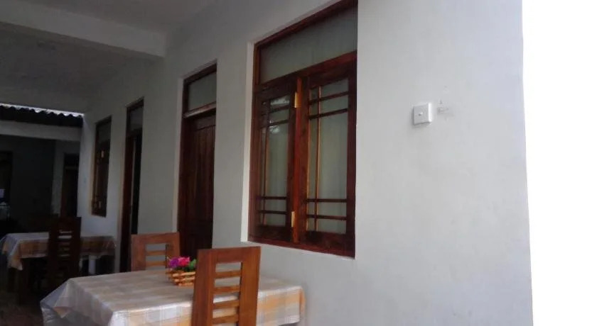 Sun Guest House