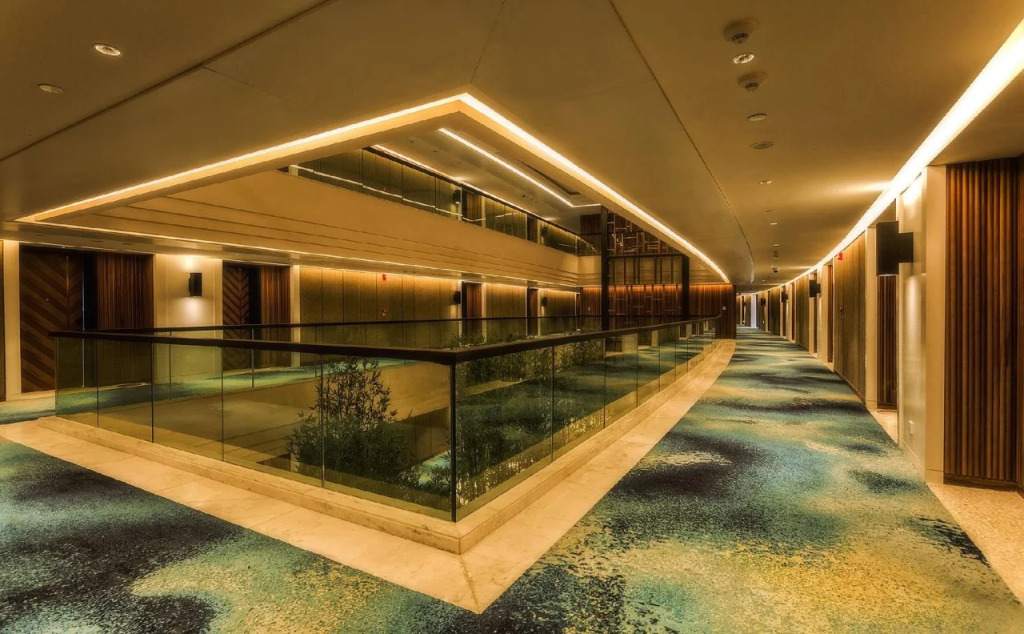 Howard Johnson Hot Spring Resort Anshun
